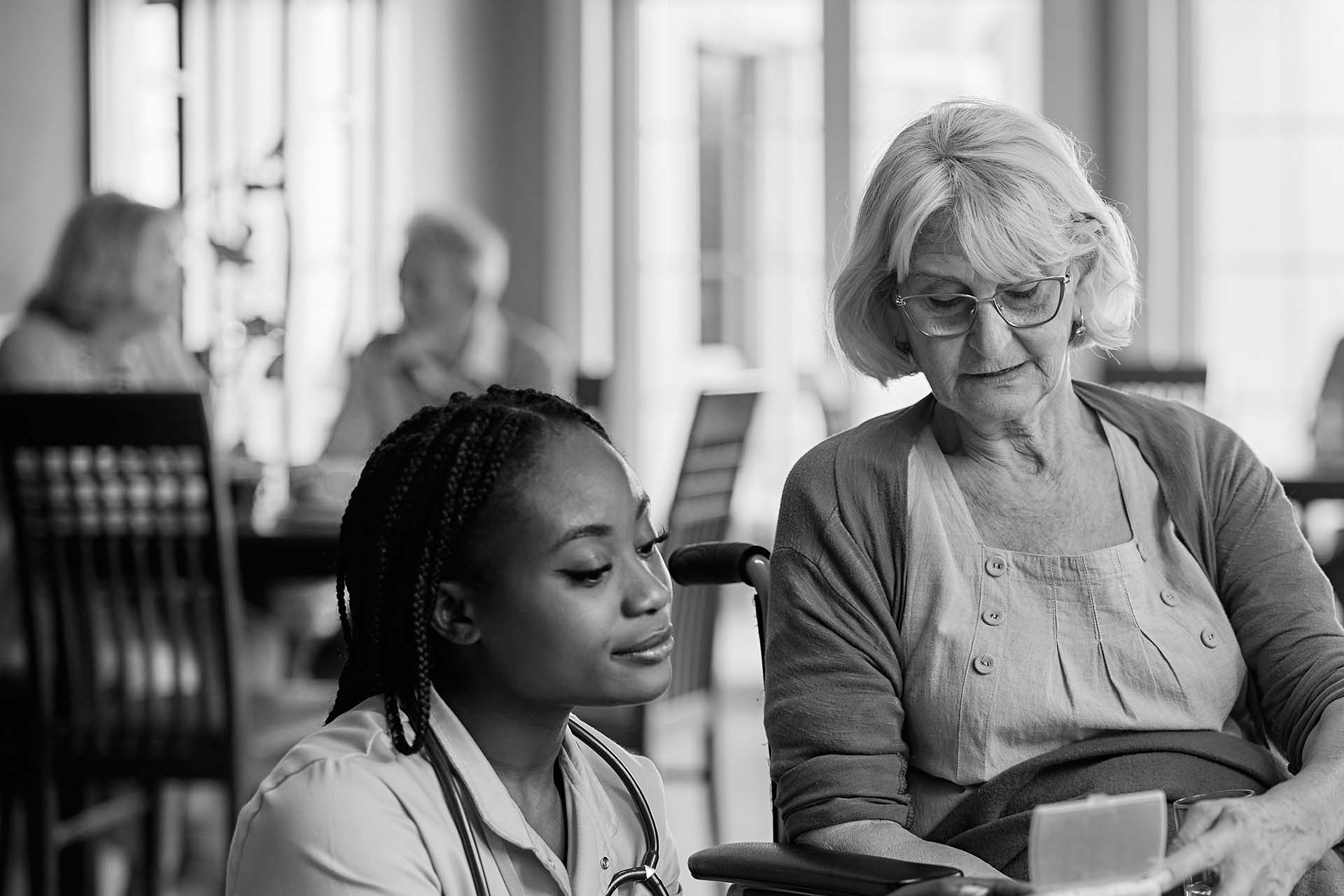 Home Continental Health Equipment, Inc.